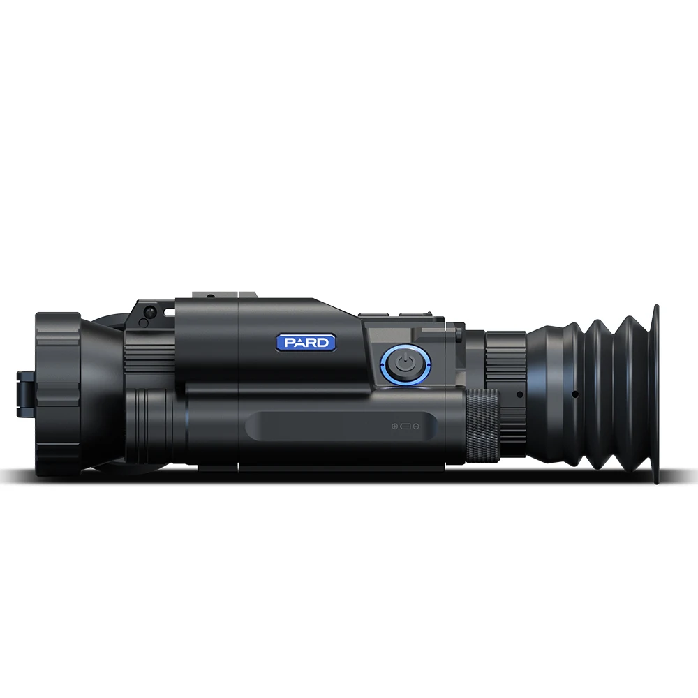 PARD SA32-45LRF THERMAL IMAGING SCOPE WITH 45LENS  AND RANGEFINDER WATERPROOF