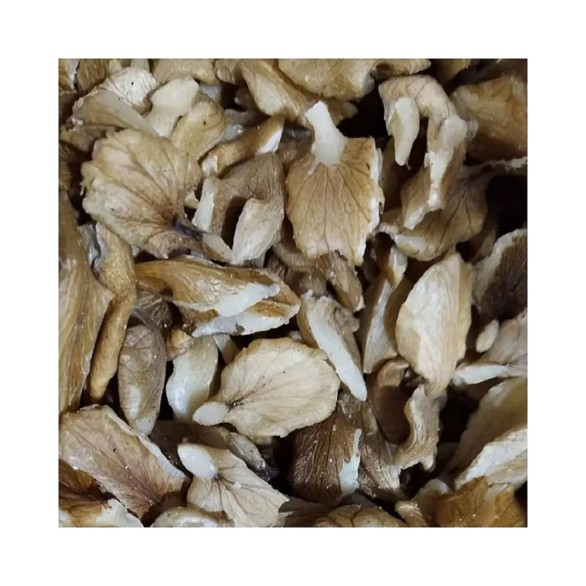 
Quality Assurance Anti-Inflammatory and Sterilizing Skin Care Raw Walnut Kernel 