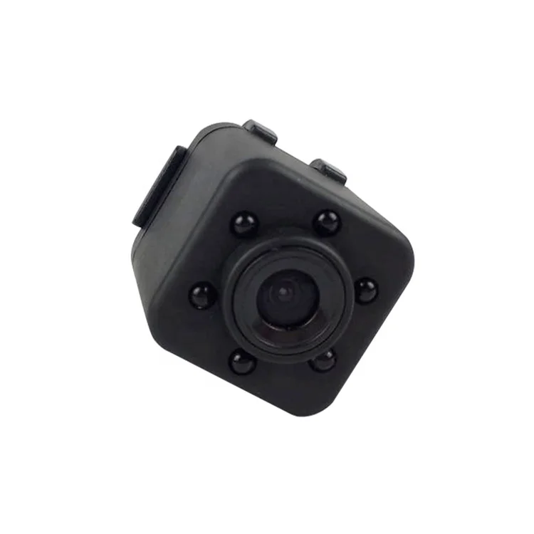 
Manufacturer Wholesale Full Hd 1080p Mini Hidden Spy Cam 