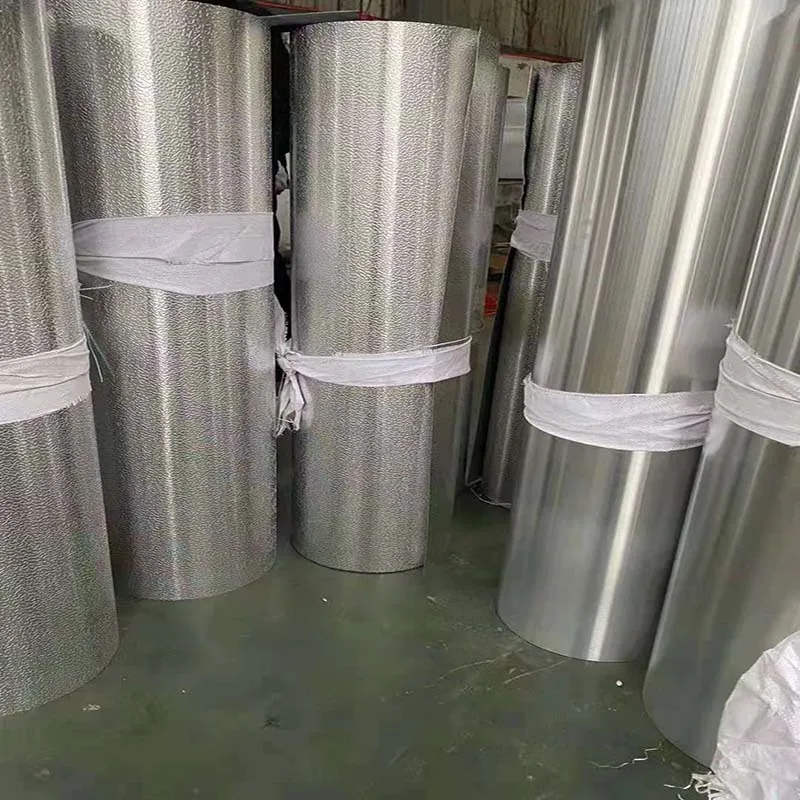 Wholesale price 8011 3003 h22 alloy aluminum coil food grade foil 1.2mm plain aluminum rolls strip