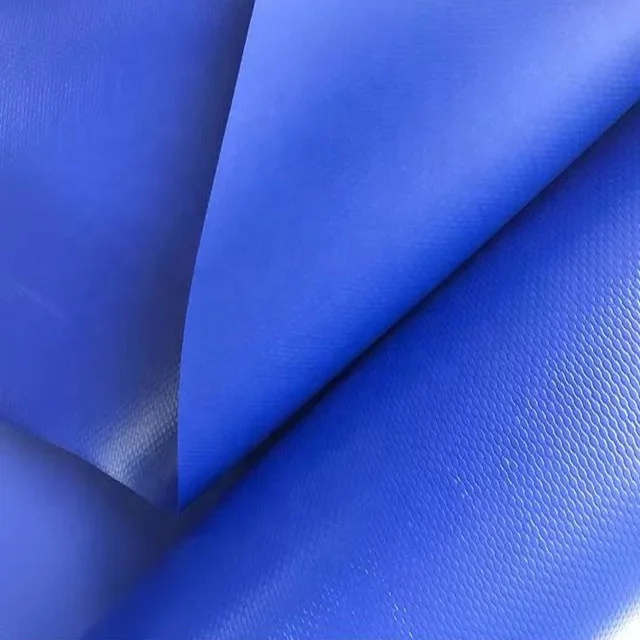 SDM Waterproof PVC canvas fish tank, PVC canvas bracket type fish tank, canvas fish pond