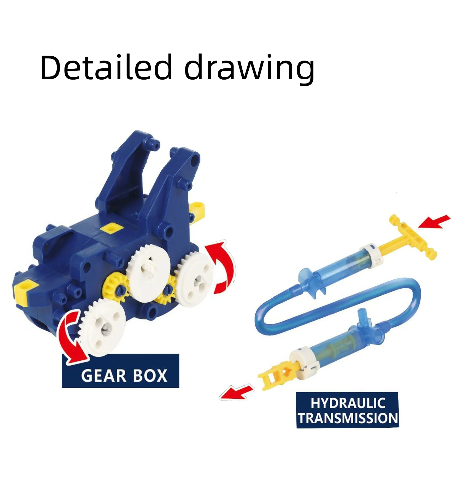 Hot selling 11  in 1 solar toy robot DIY assembling early education toys intelligent toy wholesale