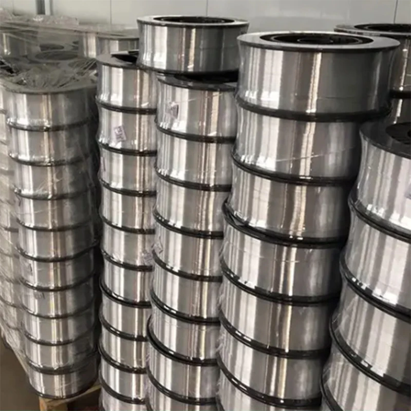 China Manufacturer 8mm 10mm 6mm 4mm 3mm 3A21 4004 4006 4007 Aluminium Wire