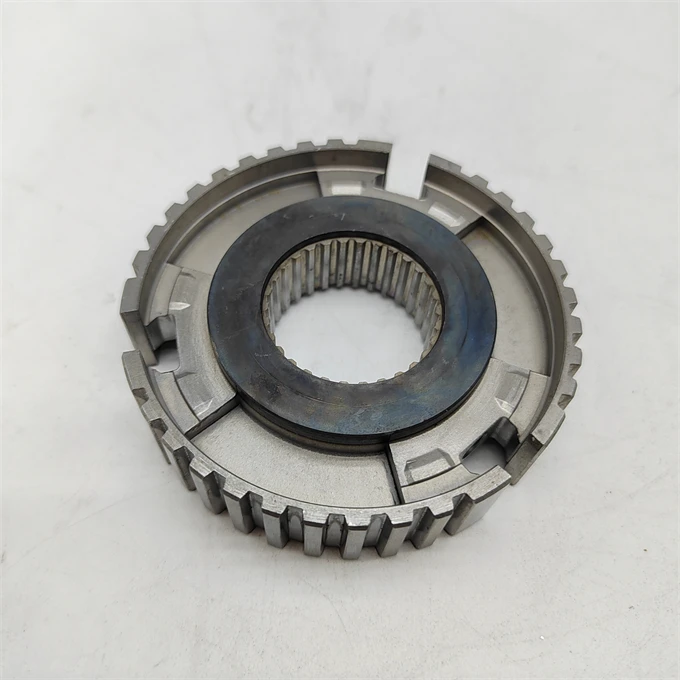 WLGRT 33362-60031 NO.2 Transmission Clutch Hub For Toyota Hiace Dyna Land Cruiser Prado