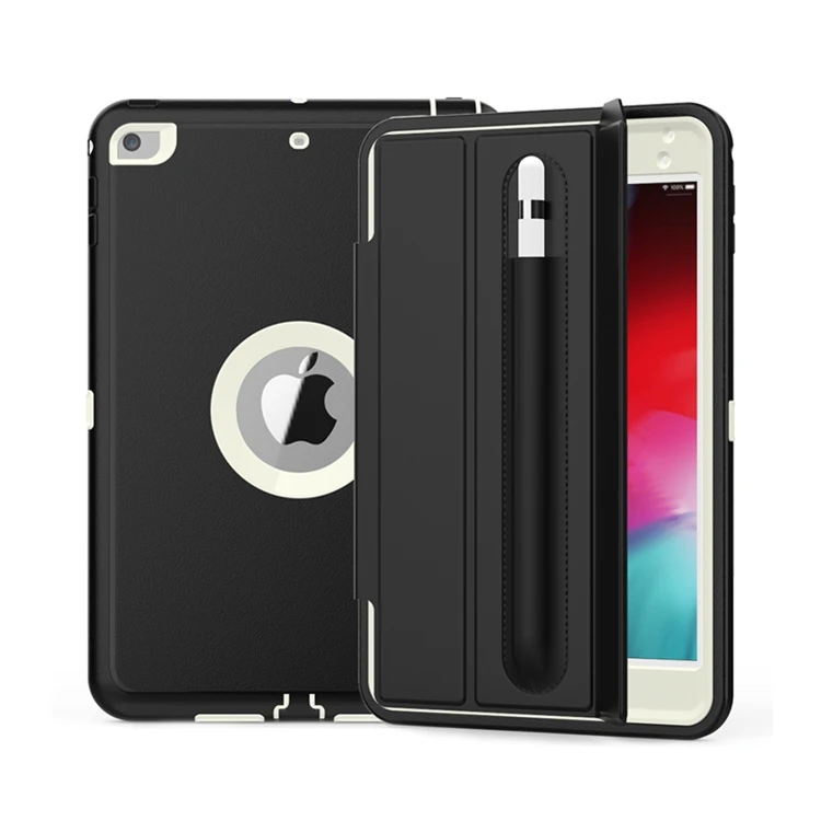 Автоматически проснуться Магнитный чехол для for iPad mini 5 gen 7,9 дюймов