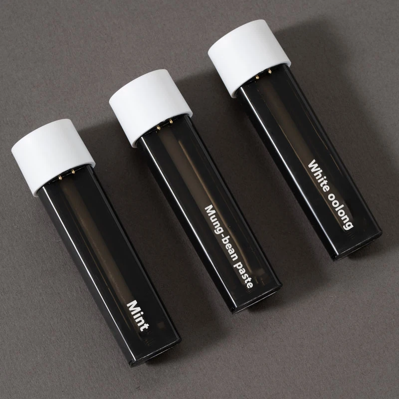 Instant fresh breath Eco-friendly electronic Mouth spray for dry mouth Wireless atomizer oral spray