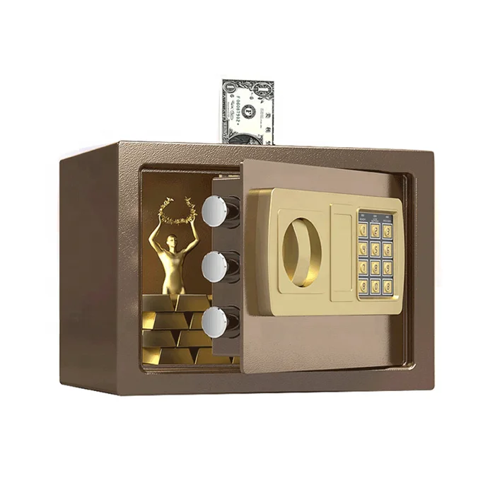 Sumdor самый продаваемый сейф для отеля небольшой