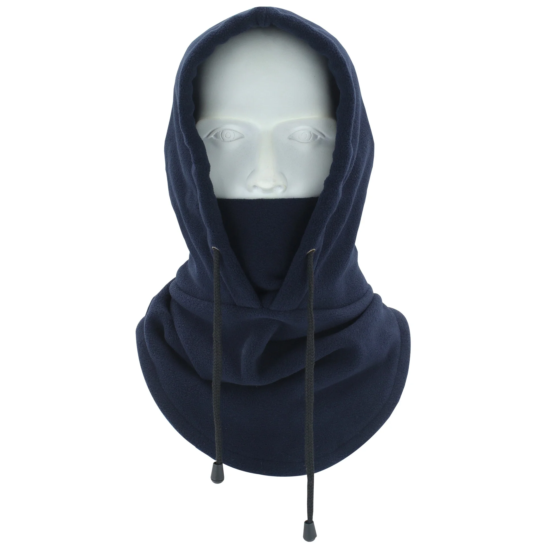 Sport Set Women Ski Mask Windproof Face Mask Winter Warm Hyperwarm Custom Logo Ski Black Balaclavas Ski Mask