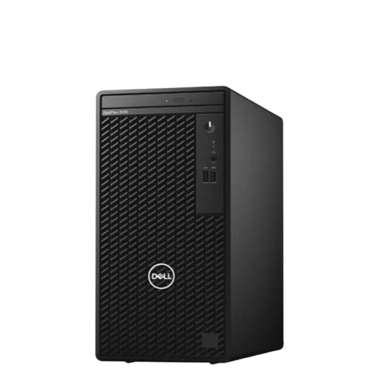 High Efficiency Optiplex3090MT i5-105058G1T 23.8 Inch Table Desktop Computer Workstation