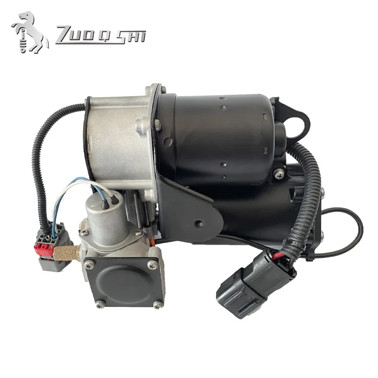 Hitachi for Range Rover L322 air suspension compressor Range Rover fashion bh3219g525 lr012705 lr023964 lr032902