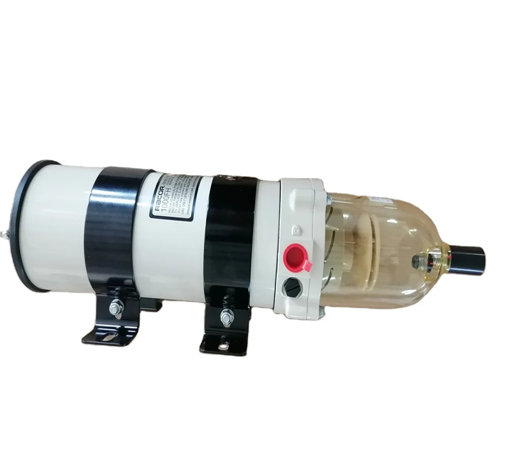 1002FH30 водоотделитель для sinotruk