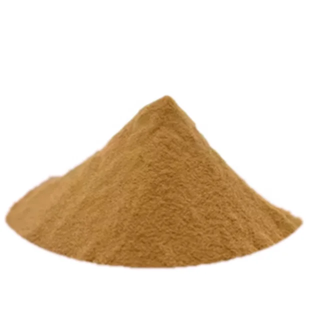 Organic Food Grade Valerian Extract High-Pure Sleep Aid Root Powder from Valeriana officinalis Various Parts Used-Can Packaging