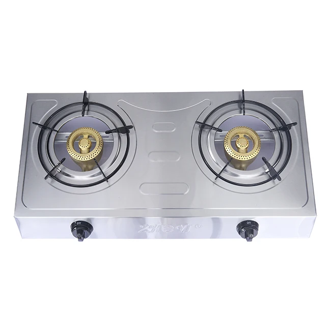 
Best Cheap Indoor Home Restaurant camping Kitchen Equipment Gas Stove cooktop 