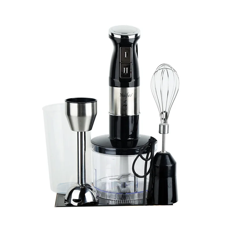 Premium Brand DISINE REGINA Household Fruit and Vegetable Machine Multi-functional Hand-held Food Stick Baby Beater