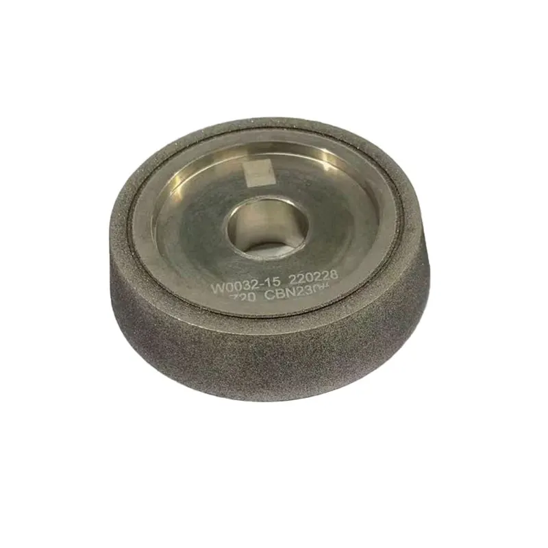 Z20 CBN230# Diamond grinding wheel for Z20 drill grinder