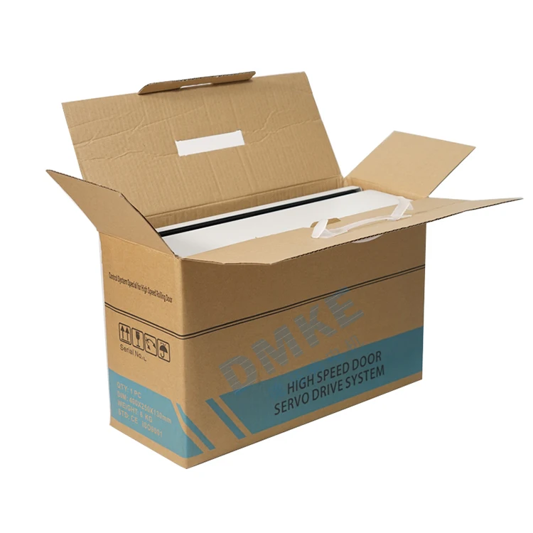 High Speed Door Control System Industrial Automatic Slide Gate Opener Motor Electric Rolling Shutter Door Motor