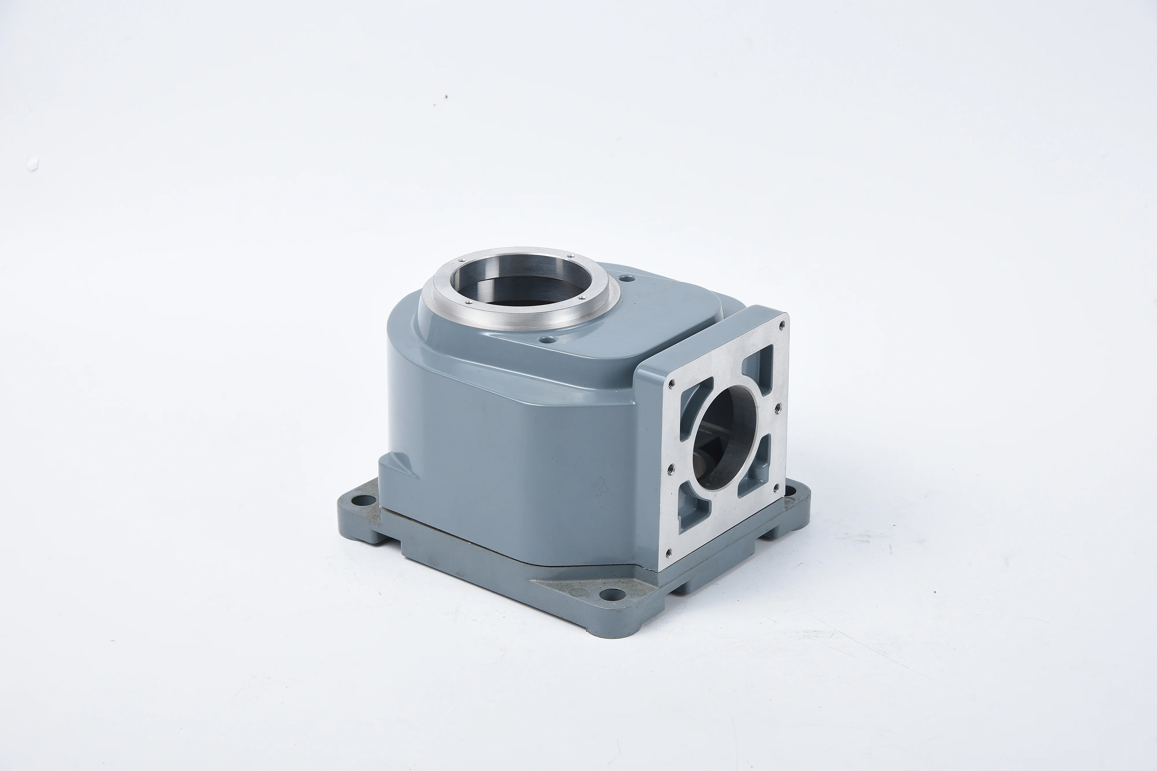 China Custom Precision Aluminium Alloy Casting Part Metal Casting Service Zinc Die Casting Factory