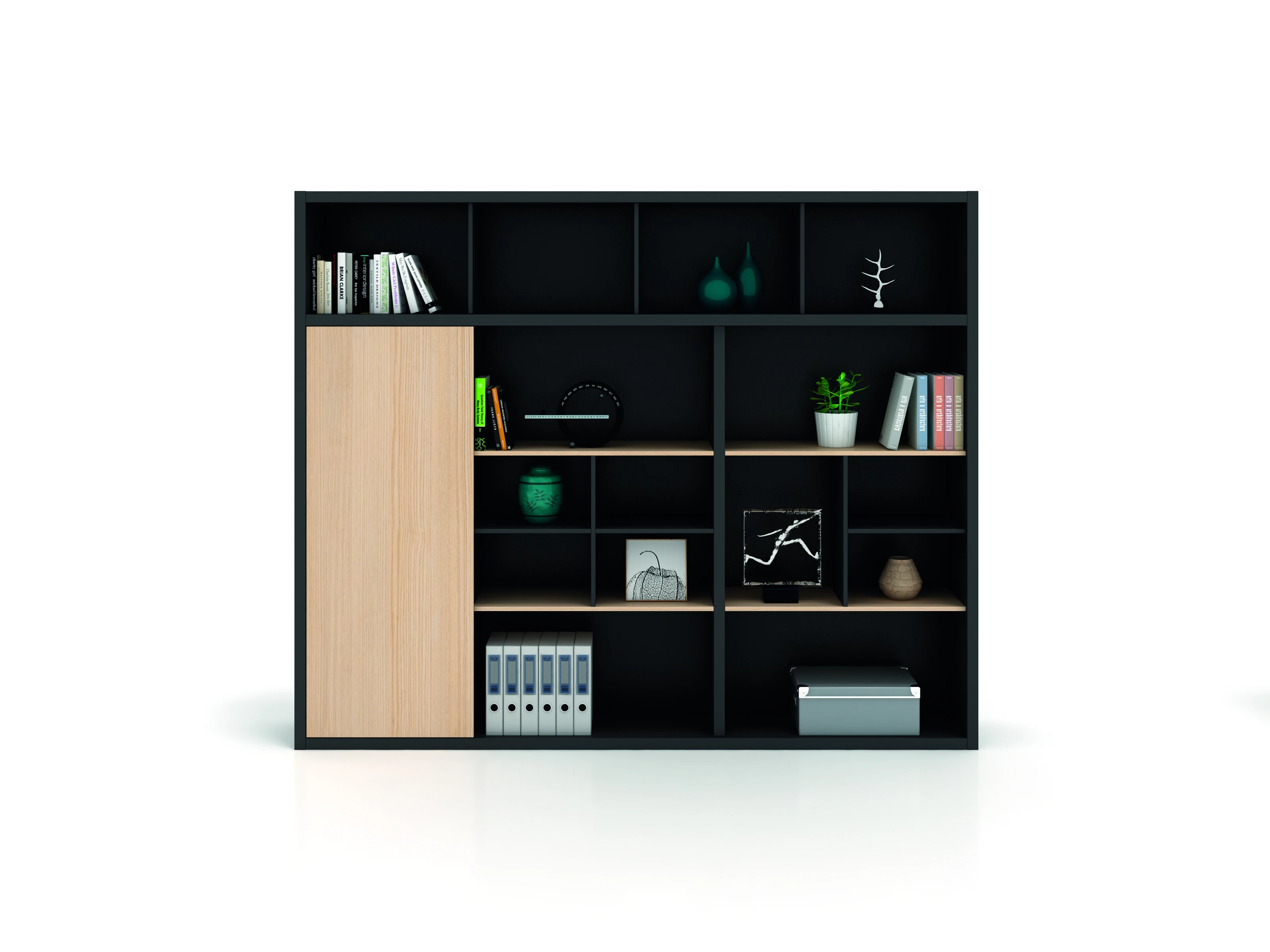 Office Desk Computer Reading Tables Cheap Office Furniture Small Reception Desk with Drawers