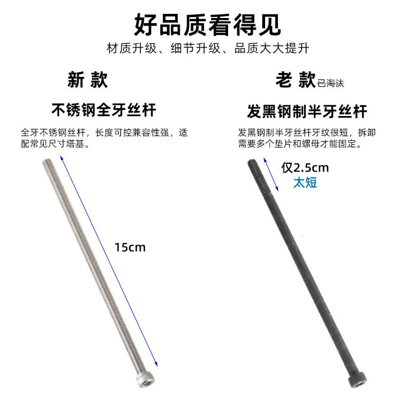 Universal Slotted Socket Wrench Bicycle Flower Drum Taki Remover Base Bicycle Flywheel Hub Disassembly Tool