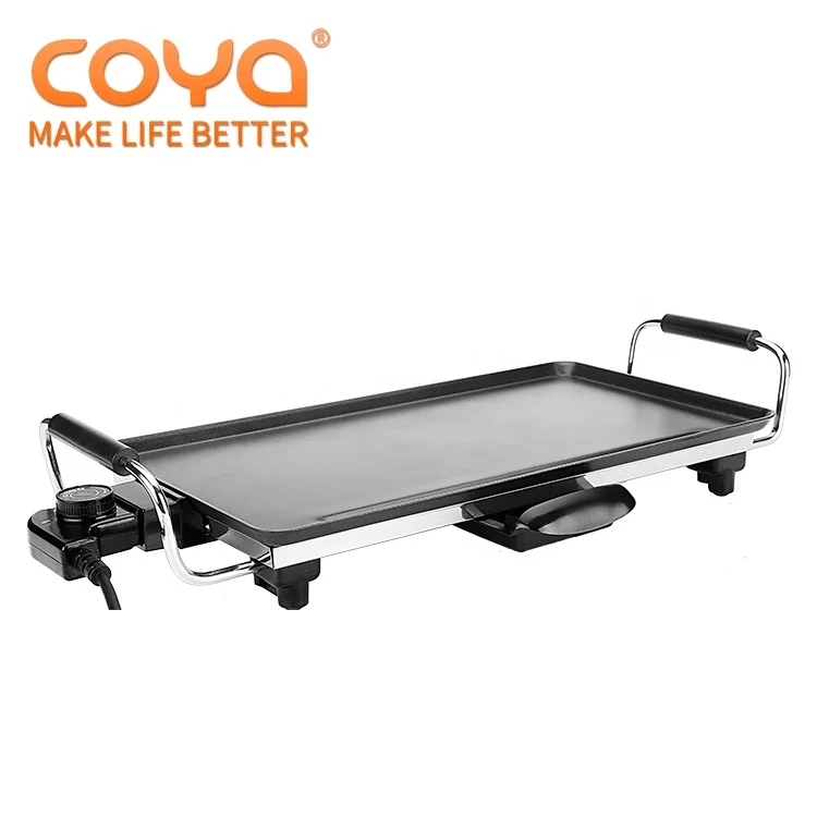 Cheap Price Easily Carry Portable Grill Electric Household Multi-function Electric Barbeque Grill