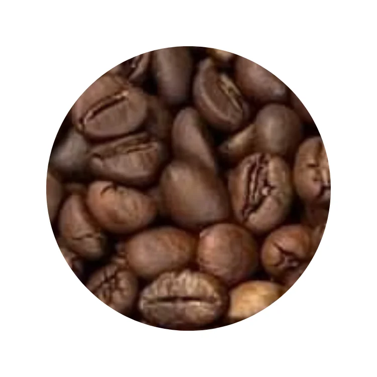 Roasted Arabica Material Durable Green Beans Coffee Beans Oem Service Agricultural Vietnam Coffee Manufacturer