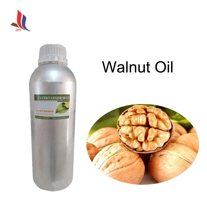 Nutritional Supplement Natural Walnut Oil with bulk price