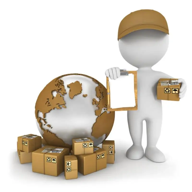 Shipping from Shanghai Guangzhou Shenzhen to USA Singapore drop shipping e-commerce