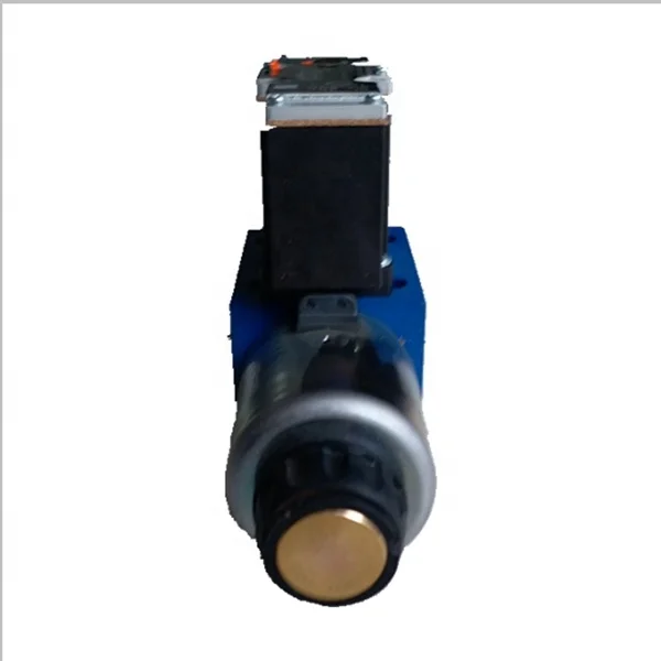 Пропорциональные клапаны Rexroth R900965185, 4WREE10W1-50-2X/G24K31/F1V, 4WREE10W1-5series, много видов на выбор