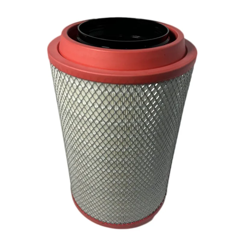 Truck air filter  K2841 SHACMAN Original product SZ919000894 Air filter element