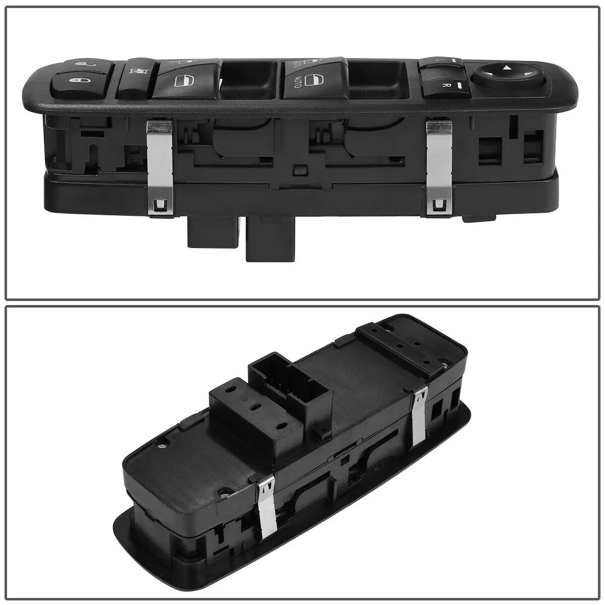 FOR 11-14 CHARGER 2016 RAM TRUCK DRIVER SIDE MASTER POWER WINDOW CONTROL SWITCH 56046823AC