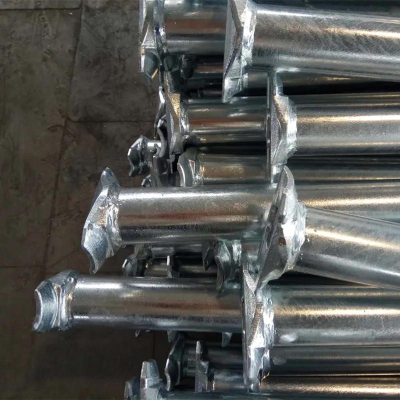 Cuplock Scaffolding Material System for construction/ all-round scaffolding systems