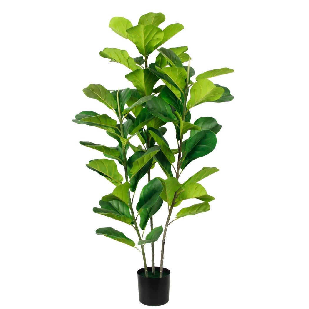 Apt-28 fiddle leaf fig artificial plant