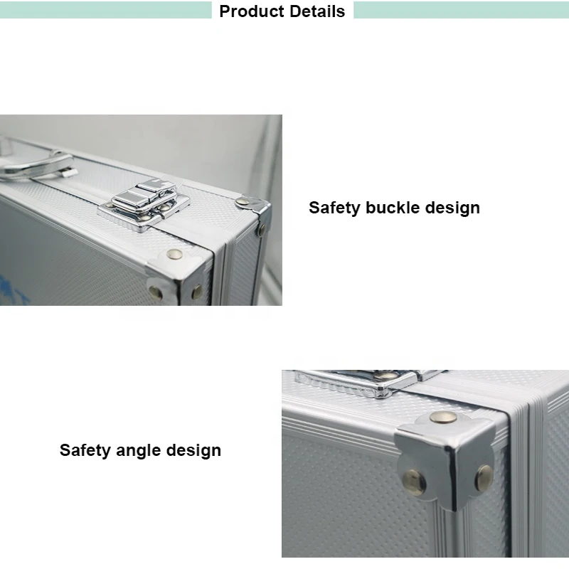 Popular water quality testing kit water quality analysis kit for laboratory water treatment swimming pool