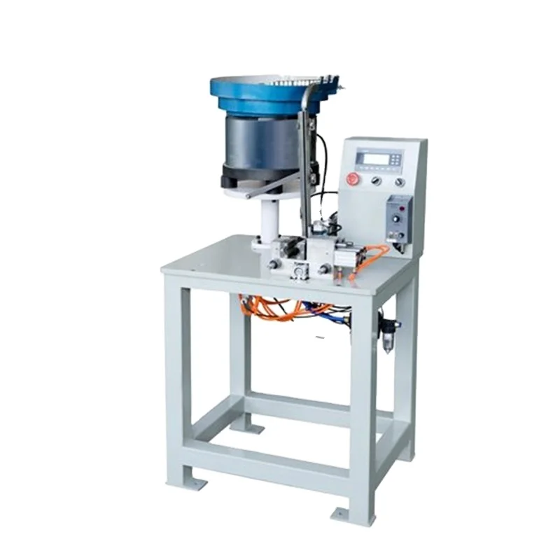 BenFa Automatic Hose connector parts Assembly Machine