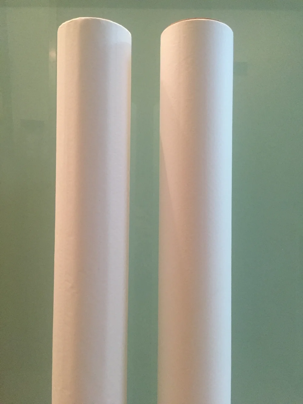 Tissue paper white tissue paper jumbo roll for double sided tape