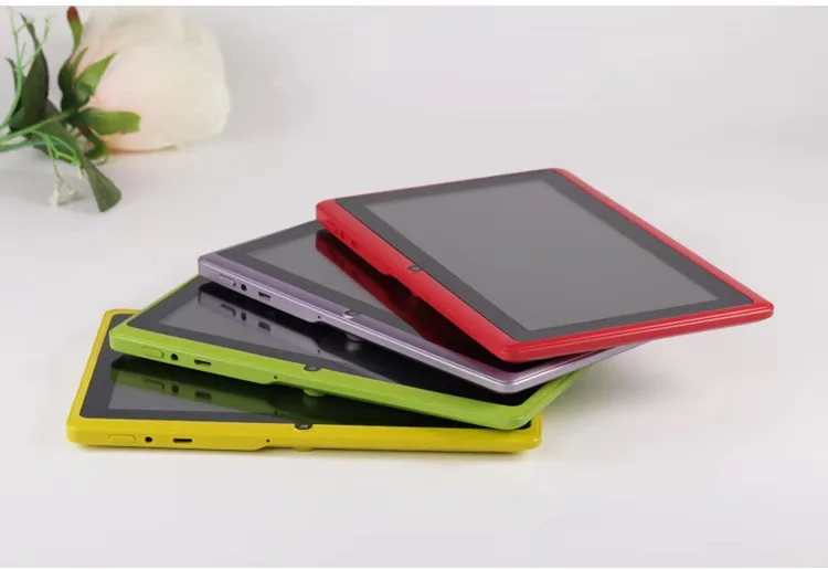 China Made Cheap Price 8gb ram tablet pc 7inch android