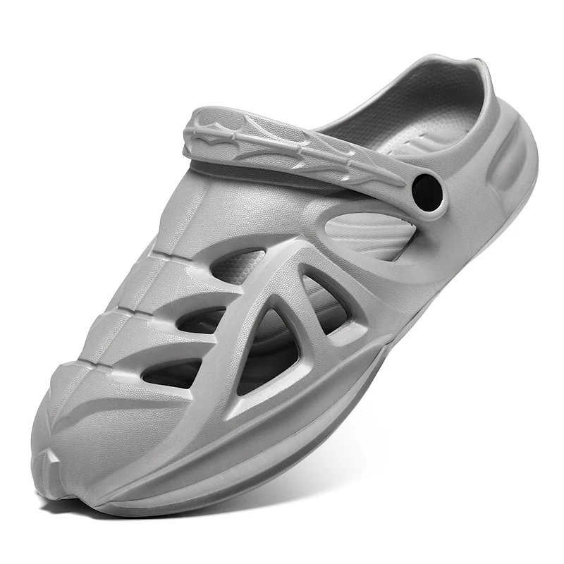 Мужские пляжные сандалии