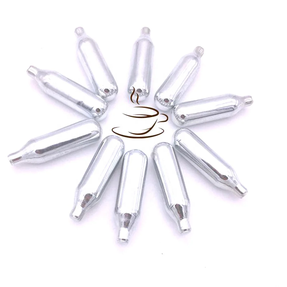 British Best selling Msa standard 8g N2O cream charger 24packs in