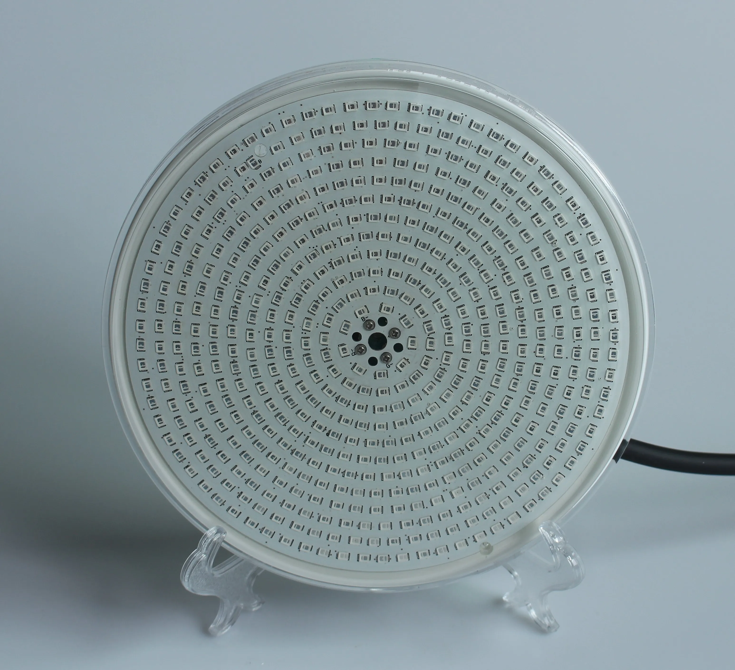  OSH7010 полностью закрытый AC12V DC12V 18W 24W 40W SMD светодиодный светильник Одноцветный встраиваемый для