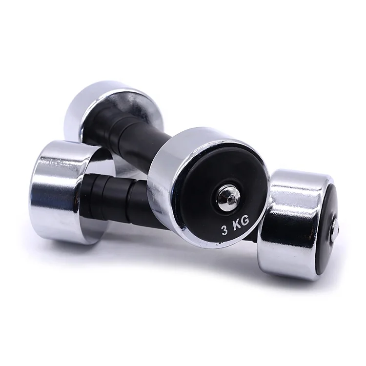 Reapbarbell Latest popular 10lb foam handle fitness dumbbell set