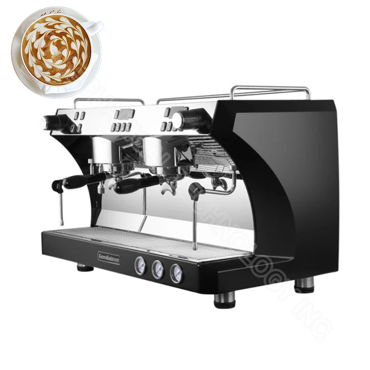 Latte gemilai полностью автоматическая машина для приготовления кофе распродажа кофемашины из Гуанчжоу эспрессо
