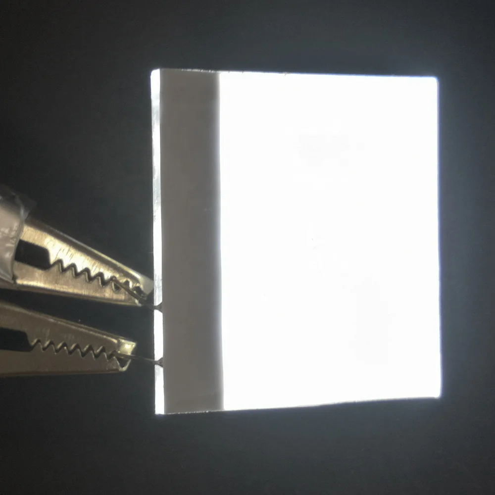 professional customized super bright white led designed backlight