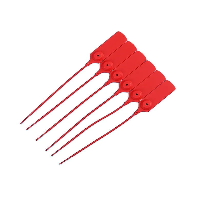 Hot Sale Cheap Plastic Customized size Good quality Label cable ties