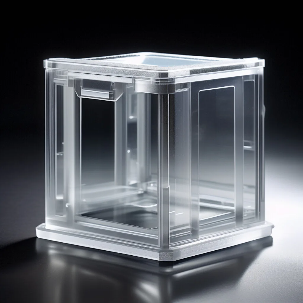 Professional mold makers customize all kinds of injection molds and plastic parts