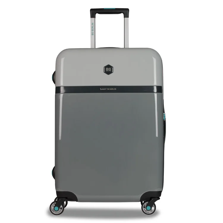 All direction spinner wheel travel bag luggage suitcase trolley luggage bag