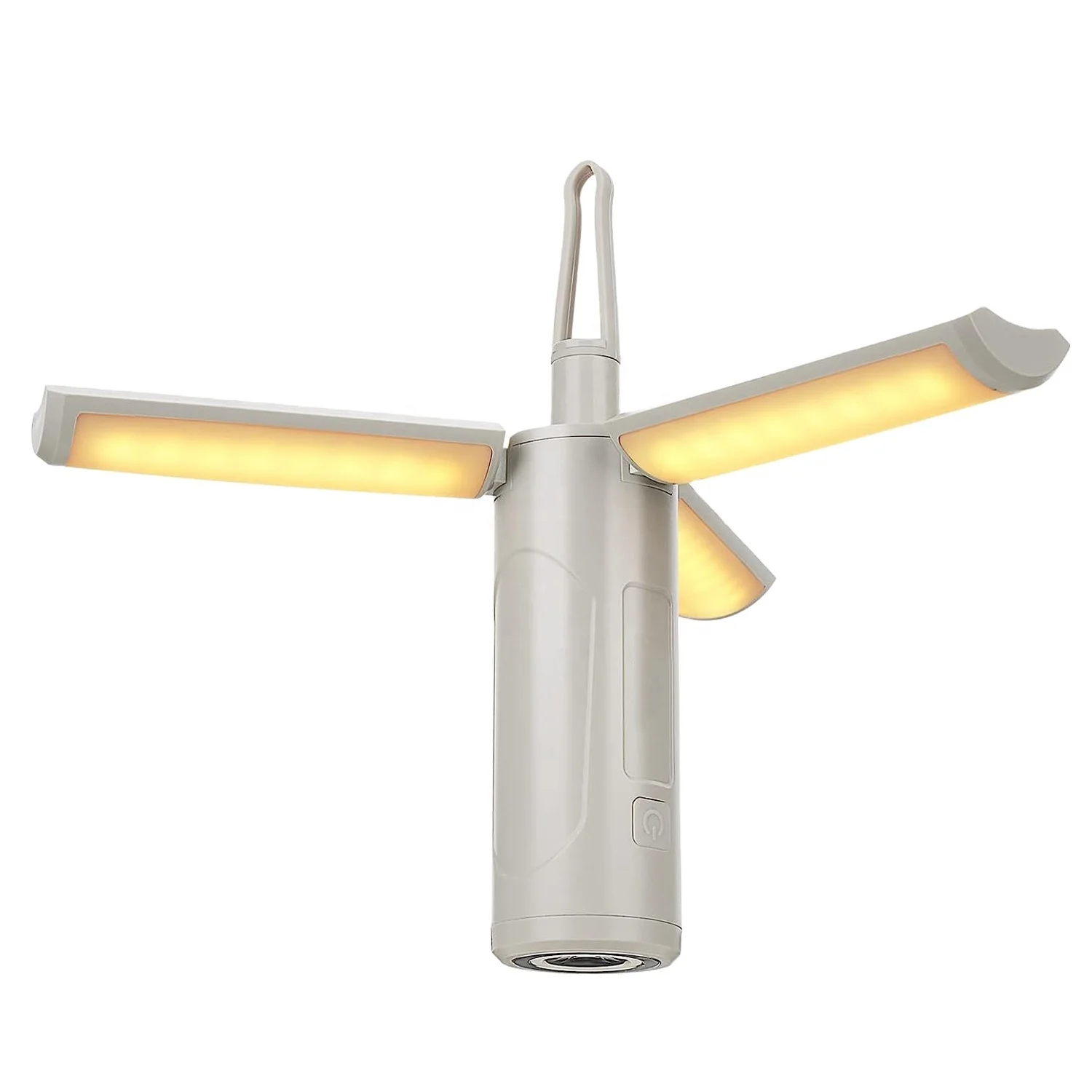 Camping Tent Light Rechargeable Outdoor Portable Hanging Led Torch Emergency Camping Lamp