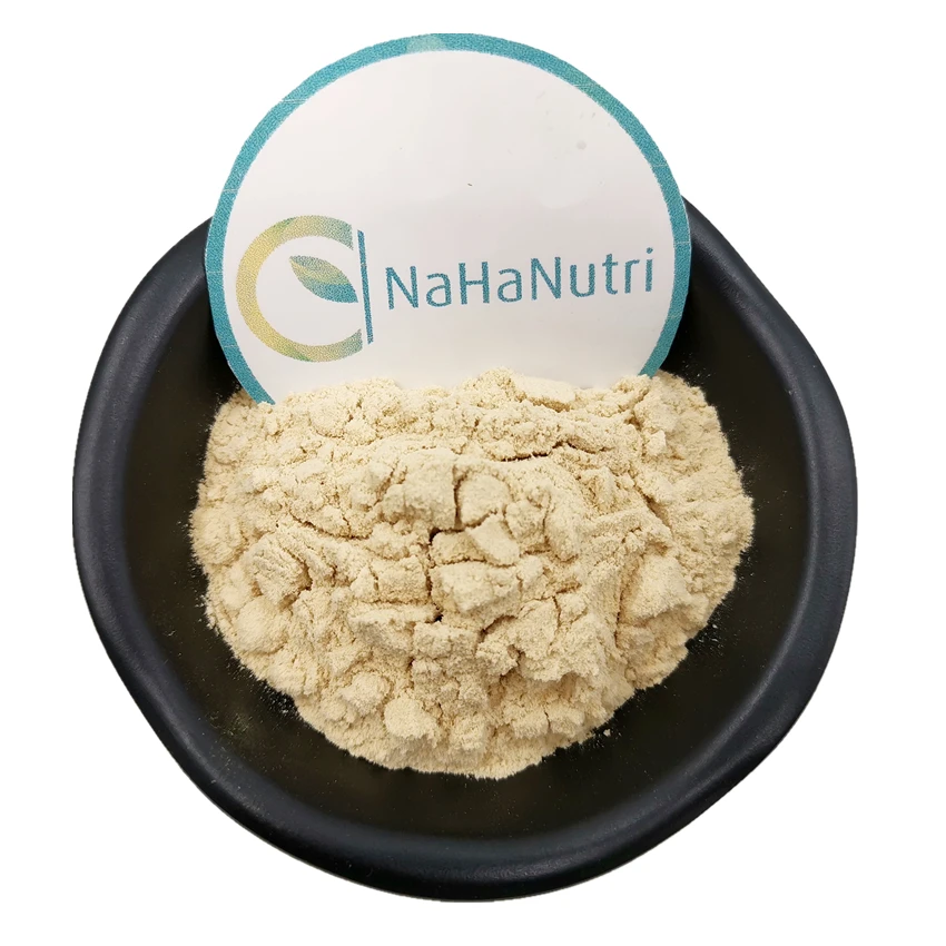 
Supply 100% Natural tryptone 