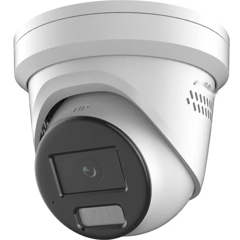 HIK HK DS-2CD3346G2-ISU/SL 4MP acmusense стробоскоп и звуковая сигнальная камера с фиксированной башней DS-2CD3346G2-ISU/SL