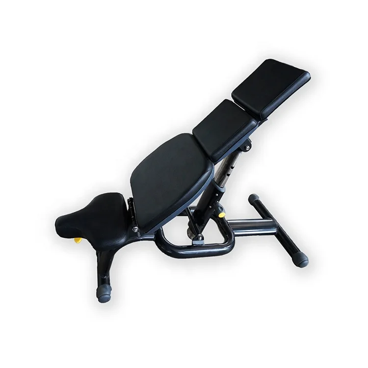 hot sale Buy China directly 34kg Adjustable bench Function Bodybuilding