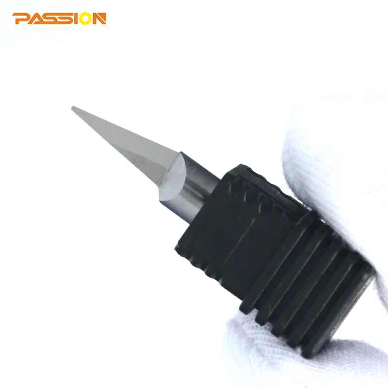 Passion OEM/ODM zund режущие лезвия от производителя точный нож режущий для ткани esko лезвие из